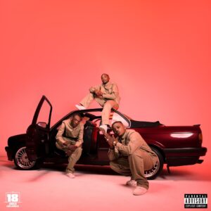 Focalistic - Khekheleza (Dlala Dlala) (feat. Thama Tee & Eeque)