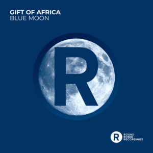 Gift of Africa - Blue Moon (Album)