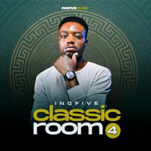 InQfive - Classic Room, Vol. 4