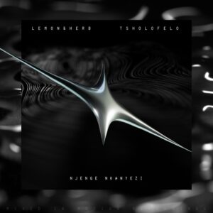 Lemon & Herb & Tsholofelo - Njenge Nkanyezi (Extended Mix)