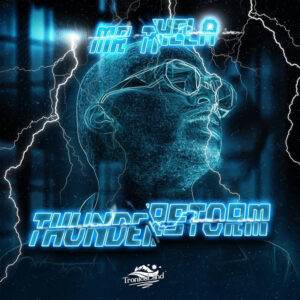 Mr Thela - Thunderstorm