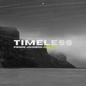 Pierre Johnson - Timeless