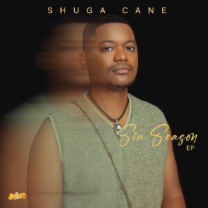 Shuga Cane - Sin Season EP