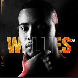 Wallies SA - The Remix Special EP