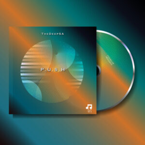 TheDeepSA - P.U.S.H EP