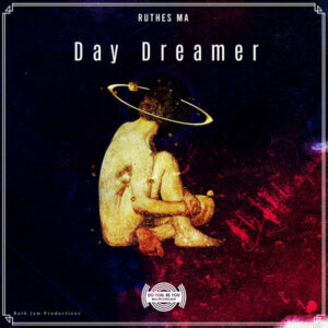 Ruthes MA - Day Dreamer EP