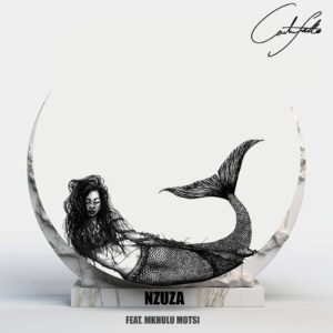 Calvin Fallo - Nzuza (feat. Mkhulu Motsi)