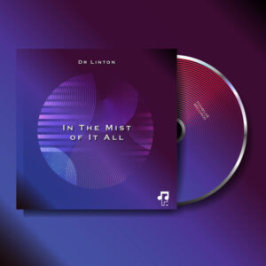 Dr Linton - In The Mist of It All EP