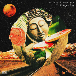 PlayNevig & Tee Jay - Baqinisile (feat. Sykes, Mfana kah Gogo & Big John)