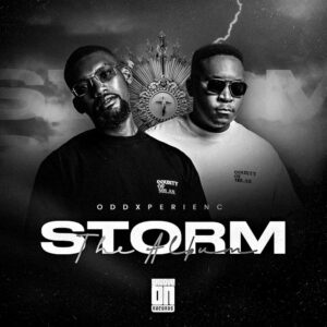 OddXperienc - STORM (Album)