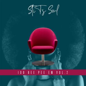 STI T's Soul - 100 Bee Pee Em, Vol. 2