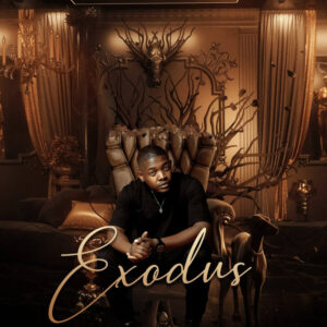 UNCLE BAE - Exodus (Album)