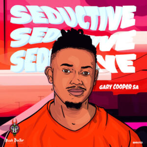 Gary Cooper SA - Seductive EP