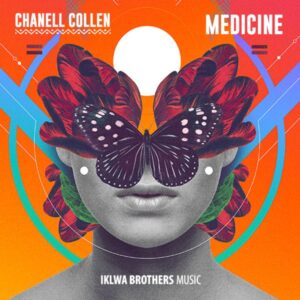 Chanell Collen - Medicine EP