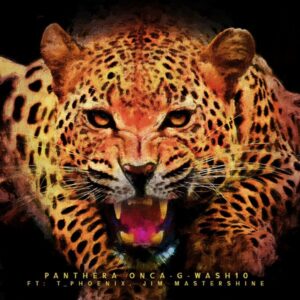 G-Wash10 & Dj Jim Mastershine - In the Jungle (Extended Version)