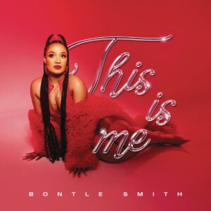 Bontle Smith & Tyler ICU - Shabesa (feat. Tumelo.za, Al Xapo, BoontleRSA & CooperSA)