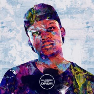 DJ Jim Mastershine - New Character EP