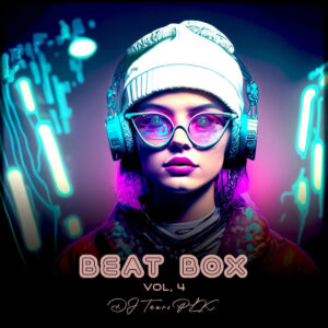 DJ Tears PLK - Beat Box, Vol. 4