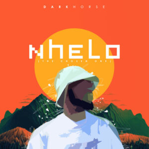 Dark Horse - Nhelo EP