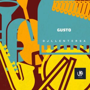 Dj Llenter SA - Gusto