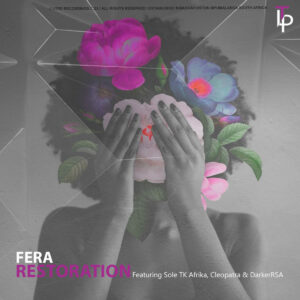 Fera - Restoration EP