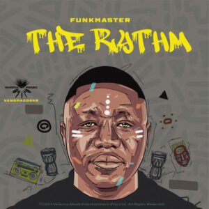 Funkmaster - The Rhythm EP