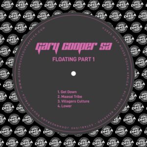 Gary Cooper SA - Floating Part 1