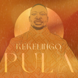 KekeLingo - Pula EP