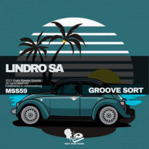 Lindro SA - Groove Sort EP