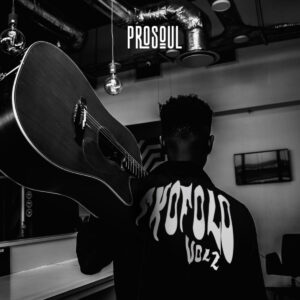 ProSoul - Skofolo, Vol. 2