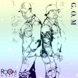 Room 806 - Gift Of Music EP