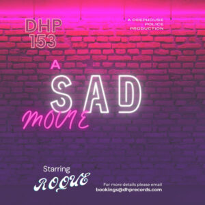 Roque - A Sad Movie EP