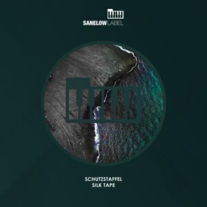 Schutzstaffel - Silk Tape EP