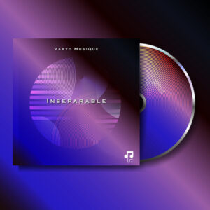 Varto MusiQue - Inseparable EP