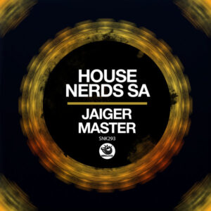 House Nerds SA - Jaiger Master