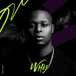 LaTique & Z.E.N - Why