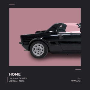 Jullian Gomes & Jordan Arts - Home