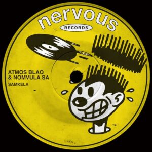 Atmos Blaq & Nomvula SA - Samkela