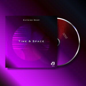 Kaynine Deep - Time & Space EP
