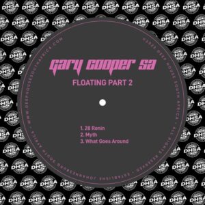 Gary Cooper SA - Floating Part. 2