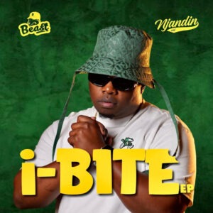 Beast RSA - i-Bite EP