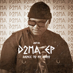 Jnr SA - D2MA EP