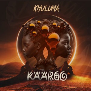 KAARGO - Khuluma EP