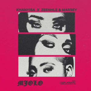 Khanyisa, Zee_nhle & Marsey - Mjolo (feat. Tycoon, Marcus MC, Yumbs & Shakes & Les)