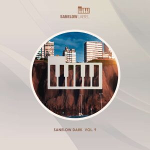 VA - Sanelow Dark, Vol. 9