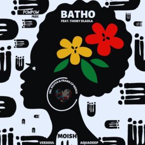 Aquadeep & Veesoul - Batho