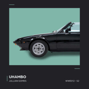 Jullian Gomes - uHambo
