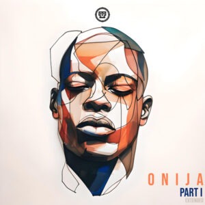 Homeboyz - Onija (Part I) EP