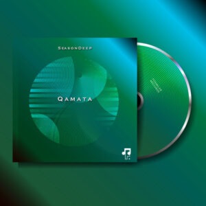 SeasonDeep - Qamata EP