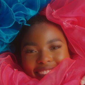 Azana - Never The Same